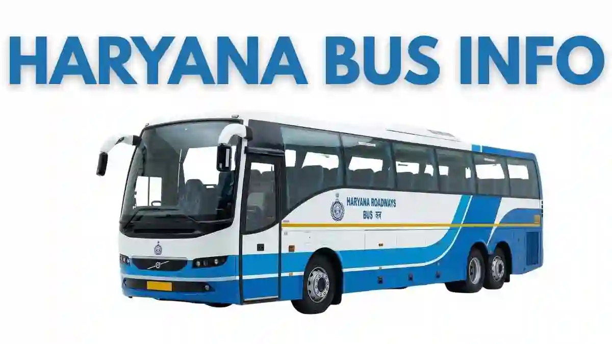 Delhi to Ambala Bus Time Table