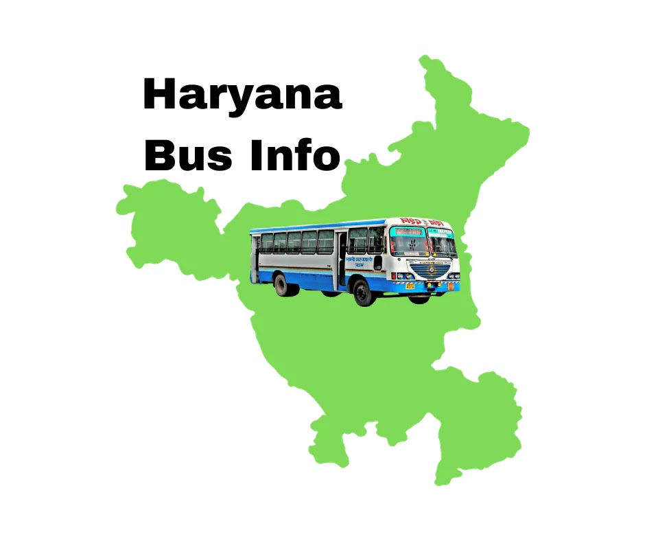 haryana roadways image