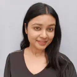 akansha, Haryana Roadways traveller