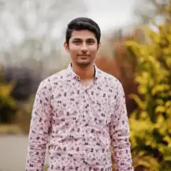 Shivansh Rathore, Haryana Roadways traveller